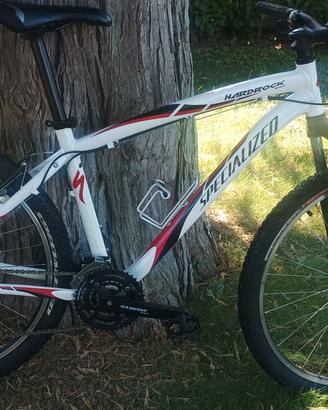 specialized hardrock