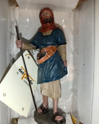 Statuina presepe "del Prado" collection