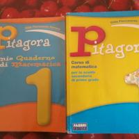 Libro Pitagora 1