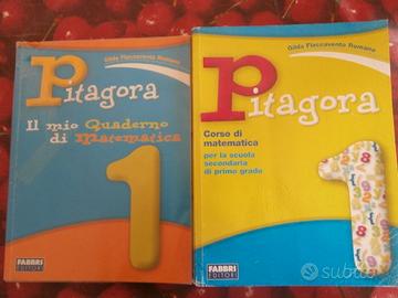 Libro Pitagora 1