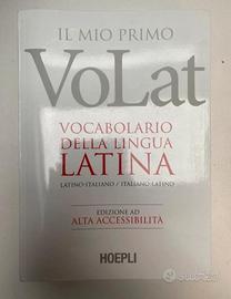 dizionario di Latino 