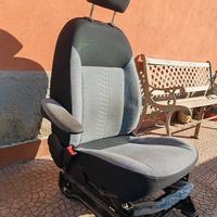 Sedili Fiat Fiorino 