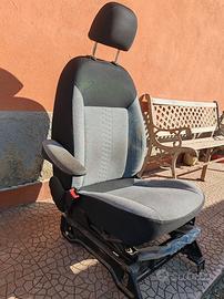 Sedili Fiat Fiorino 