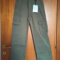 Pantalone Cargo