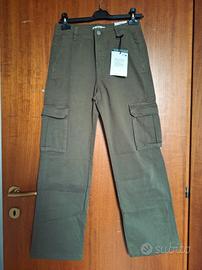 Pantalone Cargo
