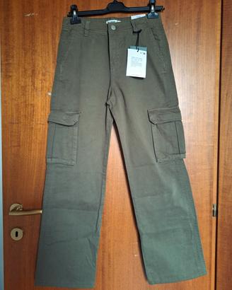 Pantalone Cargo