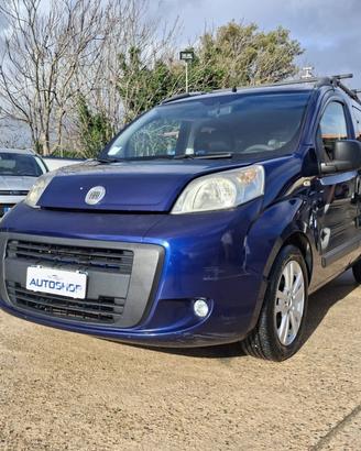 Fiat Qubo 1.3 MJT 75 CV Dynamic