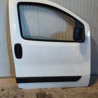 Porta Anteriore Dx Fiat Nemo 2017