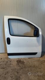 Porta Anteriore Dx Fiat Nemo 2017