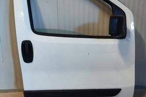 Porta Anteriore Dx Fiat Nemo 2017