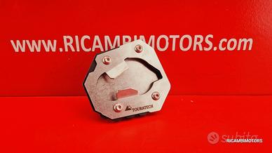 BASE CAVALLETTO TOURATECH TRIUMPH TIGER