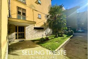 Appartamento località Contovello