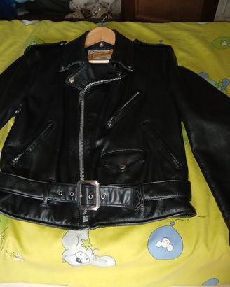 schott perfecto torello taglia 40
