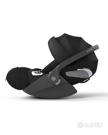 Cybex ovetto Cloud T i-Size