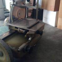 Affettatrice professionale Berkel