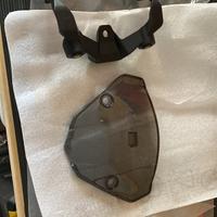 Flyscreen basso ktm duke 790