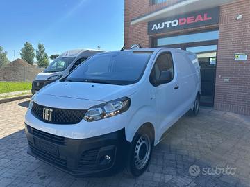 Fiat Scudo L2H1 Full Optional