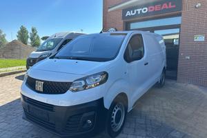 Fiat Scudo L2H1 Full Optional