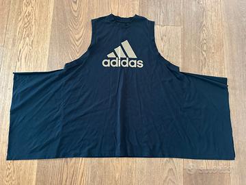 Abito donna Adidas - col Nero - taglia M
