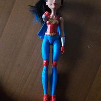 Bambola Wonder Woman