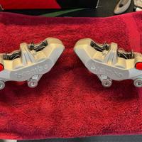 Coppia Pinze Brembo assiali 65mm (leggi annuncio)