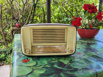 Radio vintage