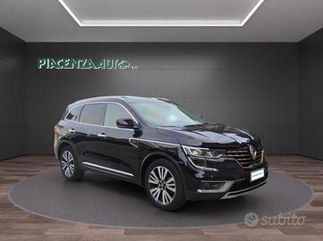 Renault Koleos 2.0 blue dci Initiale Paris 190cv 4