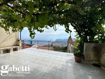 Casa Indipendente Patti [Cod. rif 3095636VRG]