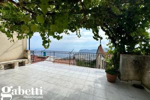 Casa Indipendente Patti [Cod. rif 3095636VRG]