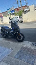 Bmw C400 x