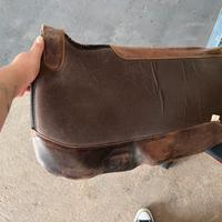 Sottosella podium stondato in pivilene