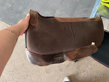 Sottosella podium stondato in pivilene