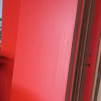 Pannelli laminato arancio