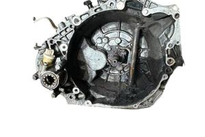 Cambio peugeot 306 2000 hdi 90 cv 1993/2001 20td95