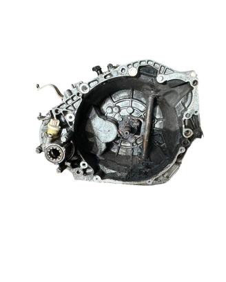 Cambio peugeot 306 2000 hdi 90 cv 1993/2001 20td95
