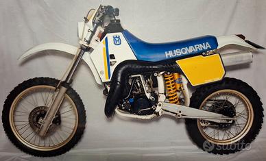 Ricambi Husqvarna 500 2T