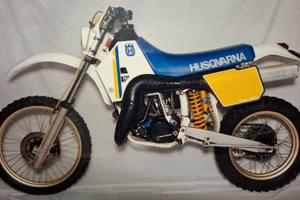 Ricambi Husqvarna 500 2T