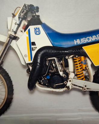 Ricambi Husqvarna 500 2T