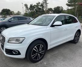 Audi Q5 2.0 TDI 190 CV clean diesel quattro S tron