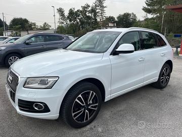 Audi Q5 2.0 TDI 190 CV clean diesel quattro S tron