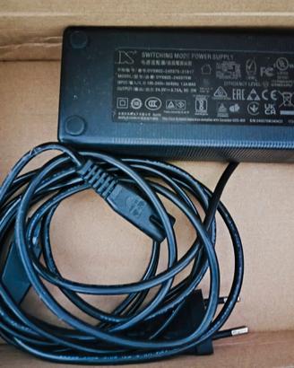 fanatec alimentatore 5nm 