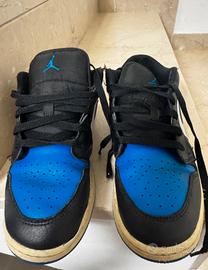 Air jordan 1 Low GS