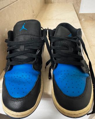 Air jordan 1 Low GS