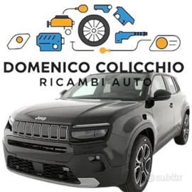 Porta anteriore e posteriore destra e sinistra, Je