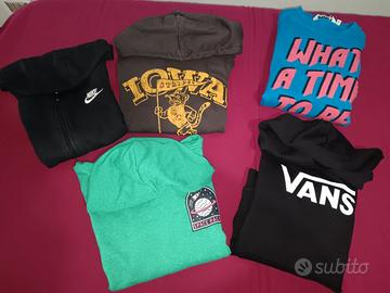 Super Lotto Abbigliamento Bambino tutte le età