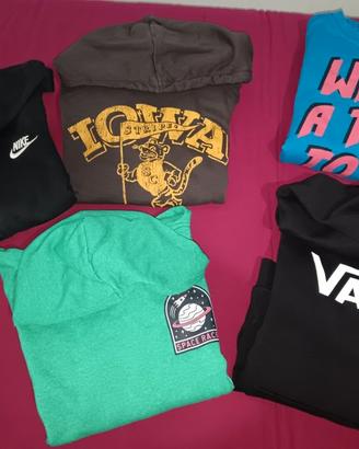 Super Lotto Abbigliamento Bambino tutte le età