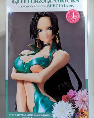 🏴☠️ Banpresto Figure One Piece Glitter & Glamour
