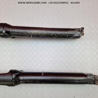 FORCELLA FODERI HONDA DN01 2008 2009 DN-01 2010