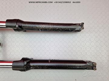 FORCELLA FODERI HONDA DN01 2008 2009 DN-01 2010