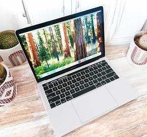 Apple MacBook Pro 13" 2018 Touch 256 GB SSD Nuova